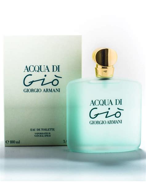 armani acqua di gio woman günstig|acqua di gio parfum femme.